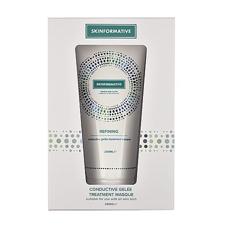 Skinformative Refining Gelee Treatment Masque - 200ml