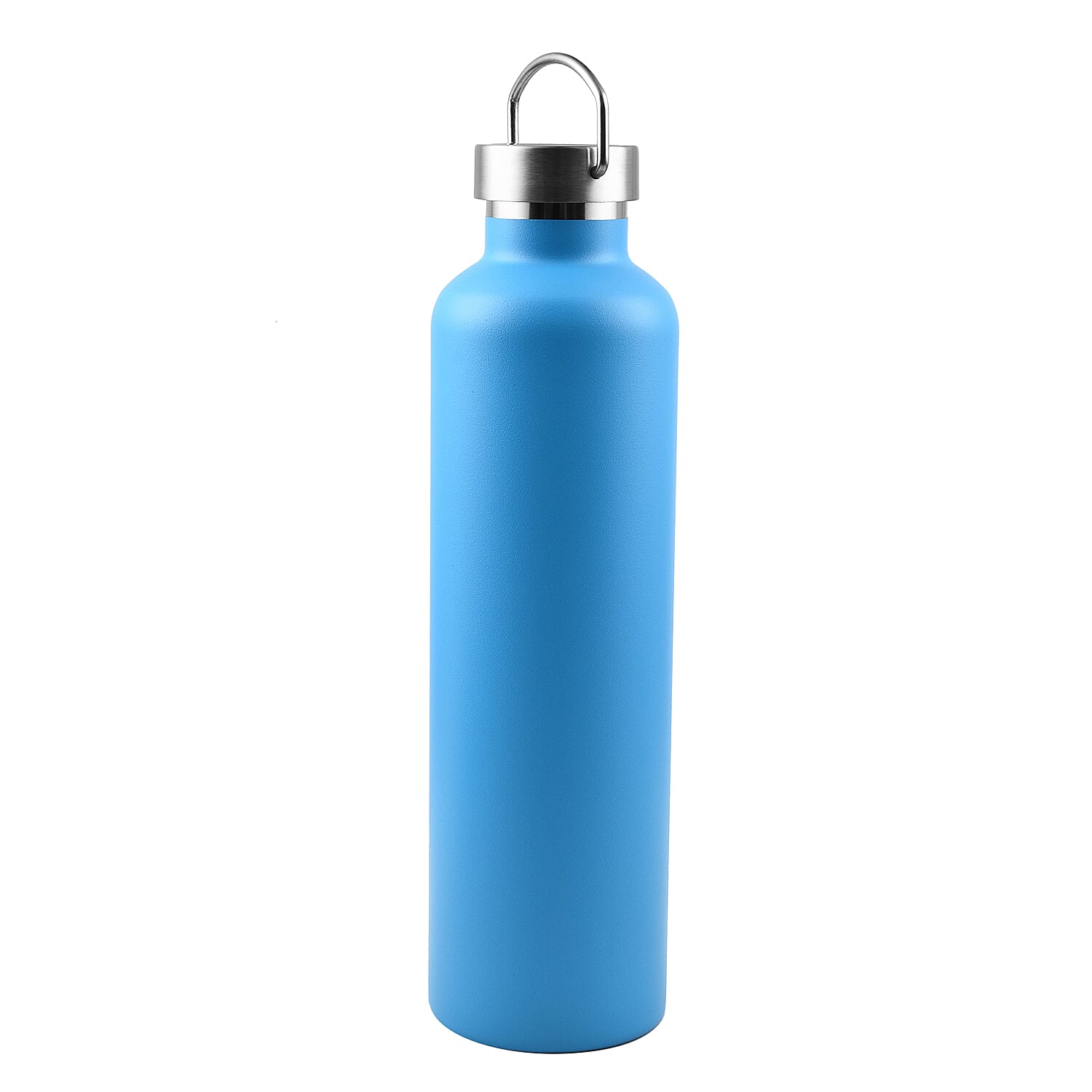 OMORC Stainless Steel Water Bottle 1000ml/600ml - Blue