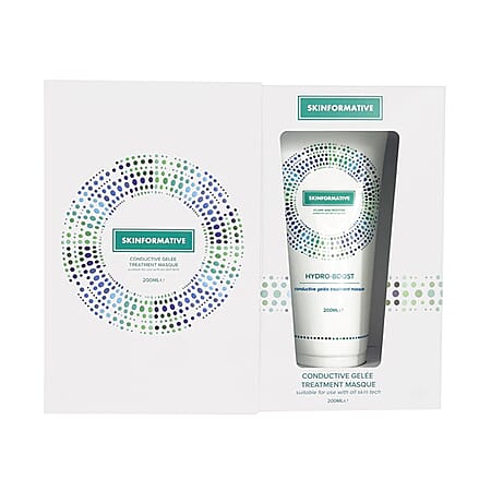 Skinformative Hydro Boost Gelee Treatment Masque - 200ml