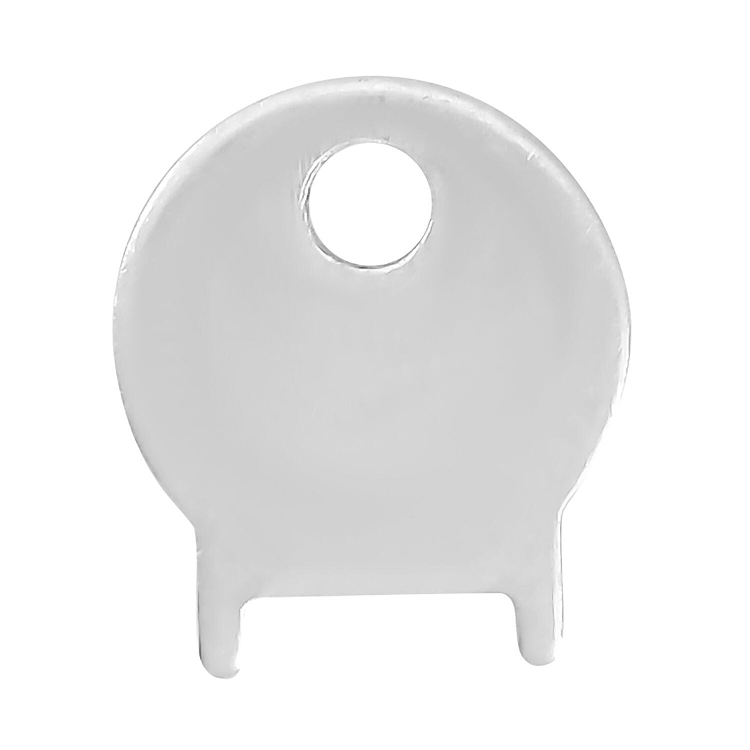 Set of 2 - Jewellery Magnifier with LED Light & UV Light- Black