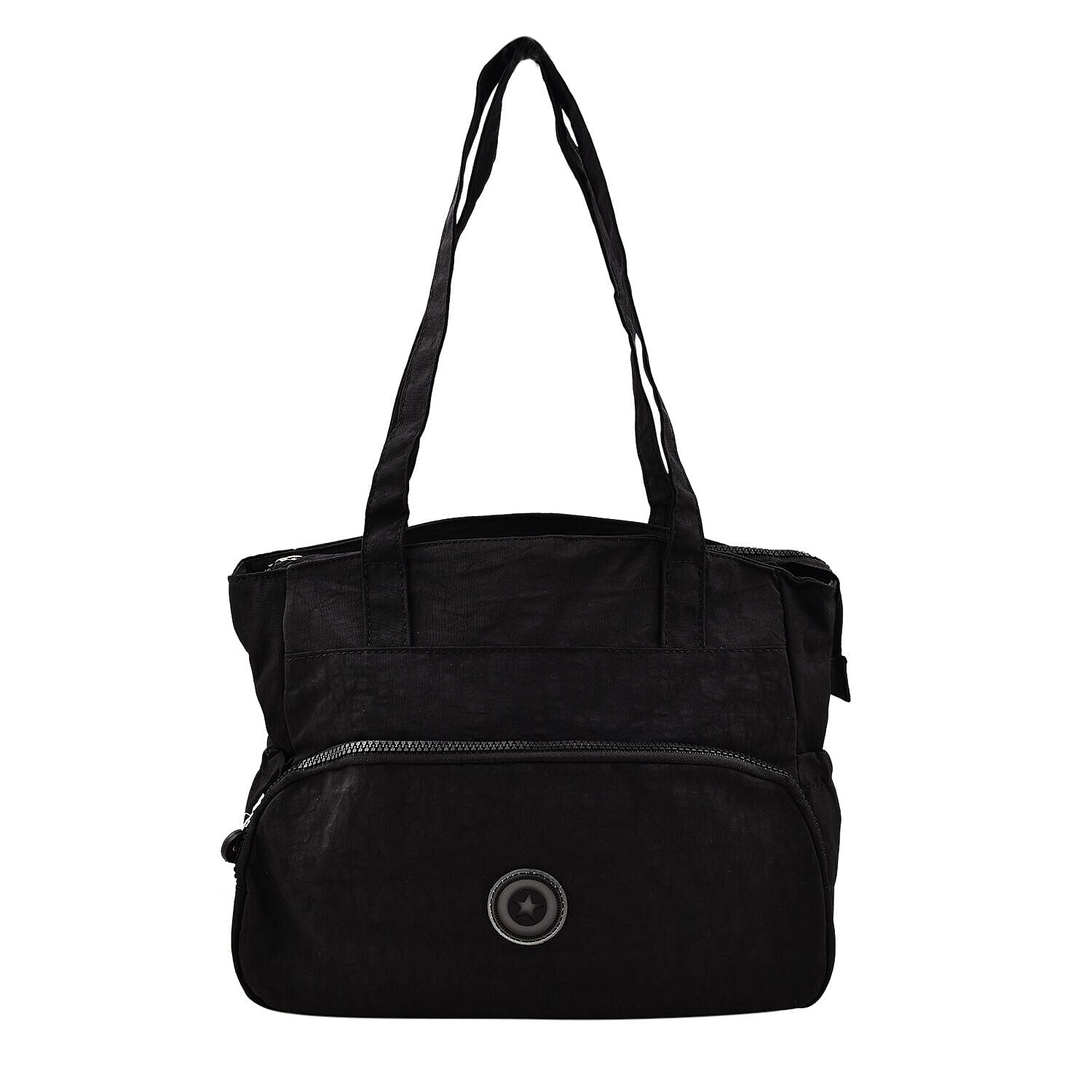 Designer nylon tote bags online