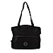 Nylon Tote Bag - Black