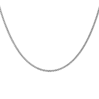 https://tjcuk.sirv.com/Products/71/6/7167674/RHAPSODY-950-Platinum-Diamond-Cut-Curb-Chain-16-Inch-with-Supreme-Fini_7167674_1.jpg?w=342&h=342