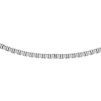 https://tjcuk.sirv.com/Products/71/6/7167691/RHAPSODY-950-Platinum-Venetian-Box-Chain-16-Inch-with-Supreme-Finish_7167691_2.jpg?w=342&h=342