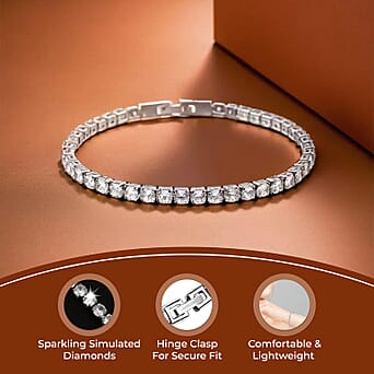 https://tjcuk.sirv.com/Products/71/6/7167865/NY-Close-Out-Deal-Simulated-Cubic-Zirconia-Diamond-Tennis-Bracelet-Siz_7167865_3.jpg?w=342&h=342