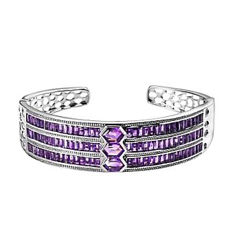 https://tjcuk.sirv.com/Products/71/6/7167944/Amethyst-Full-Bangle-Size-7-5-in-Platinum-Overlay-Sterling-Silver-16-2_7167944.jpg?w=342&h=342