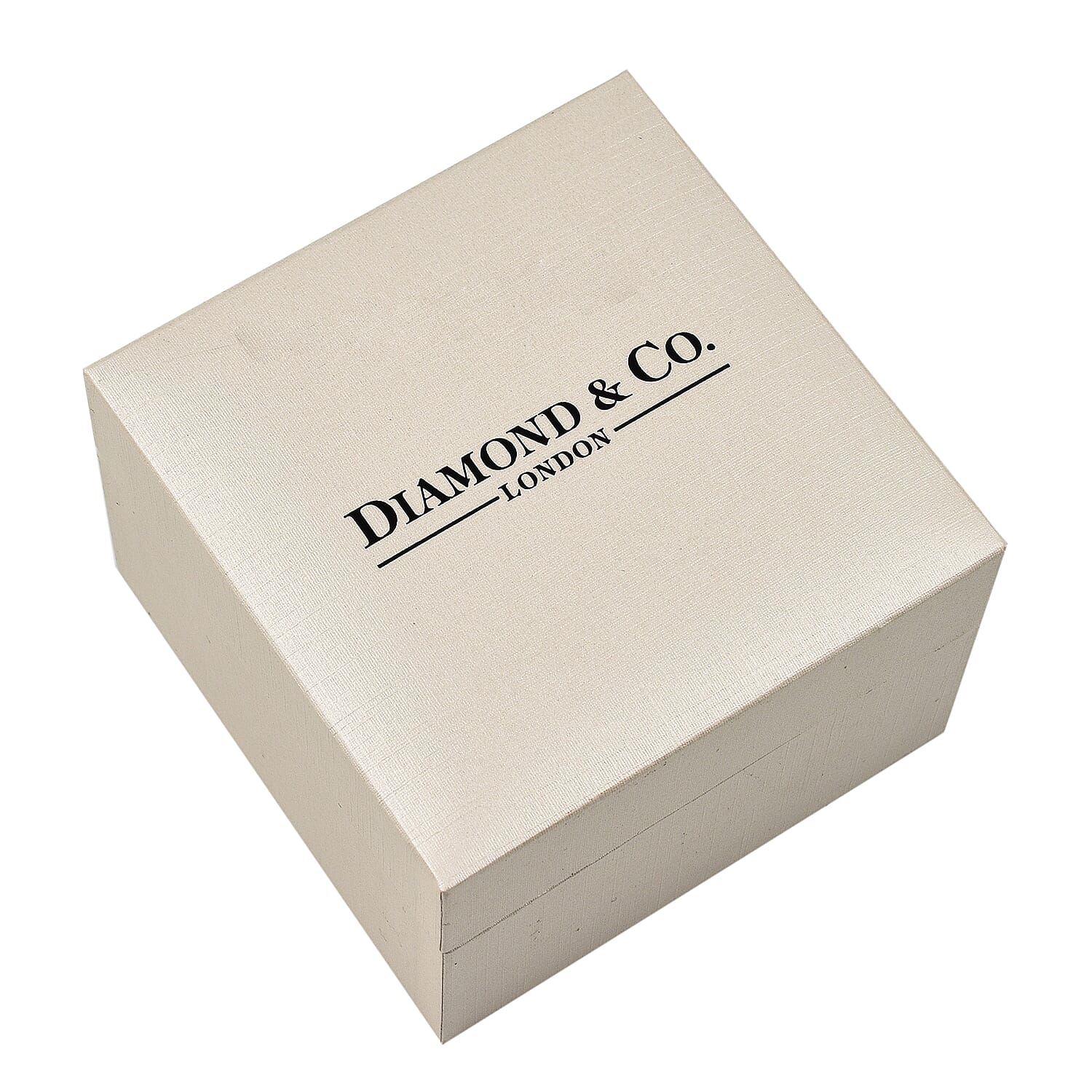 Diamond - Co. Premium Pink Diamond Ladies Watch SI Clarity Full Cut Pink Diamond