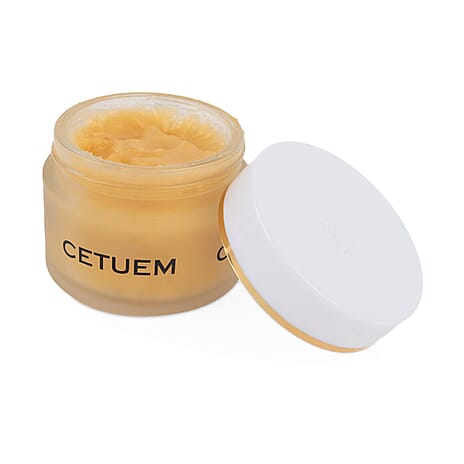 Cetuem- Golden Glow - 50ml