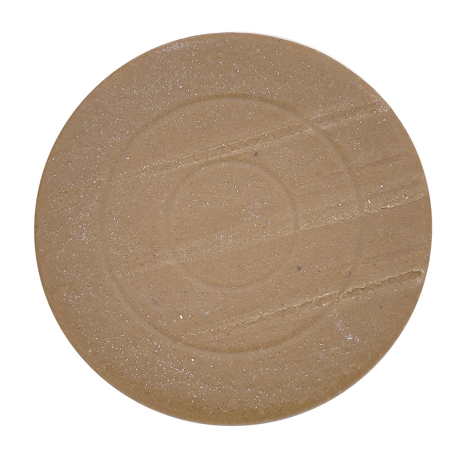 Set of 5 - 40mm Tourmaline Stones