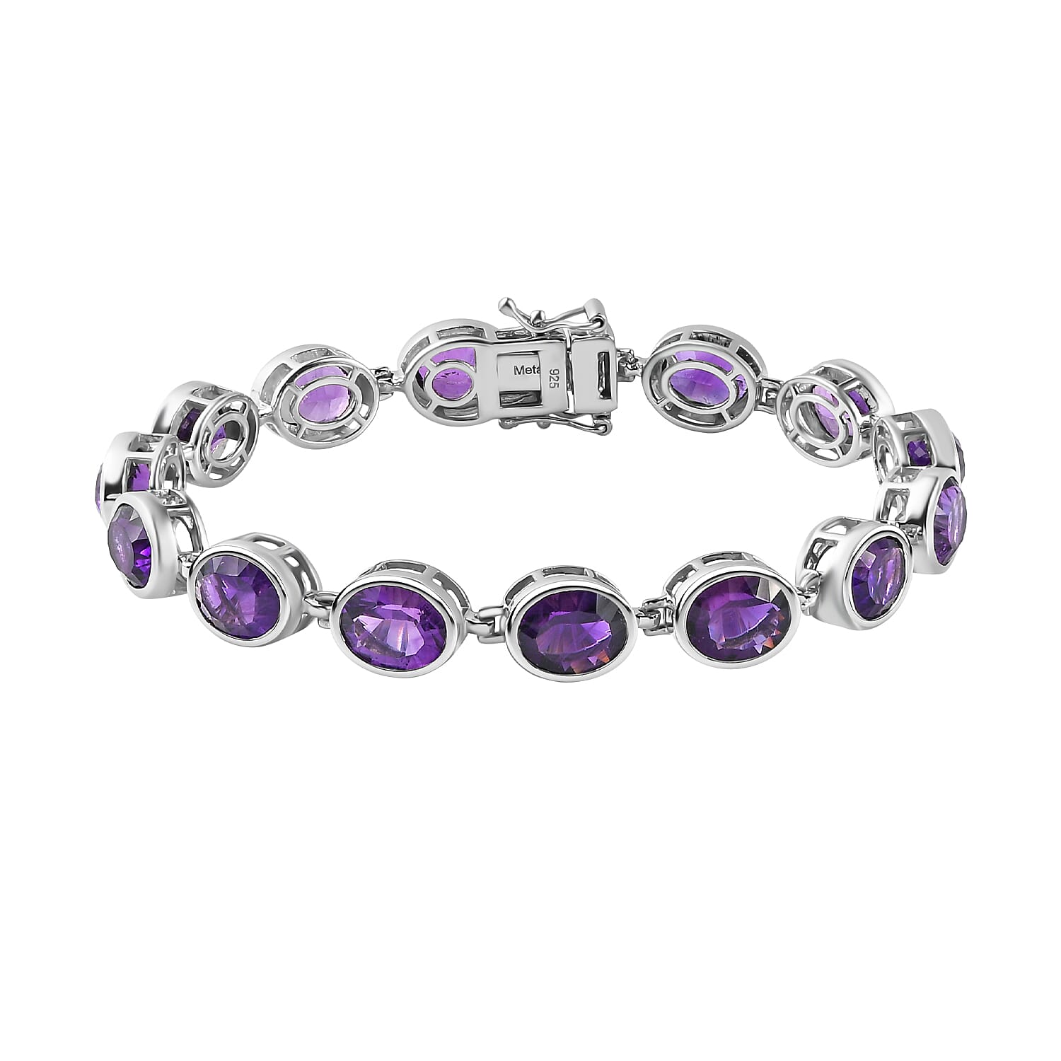 Bracelet La Royale Amethyst 2024