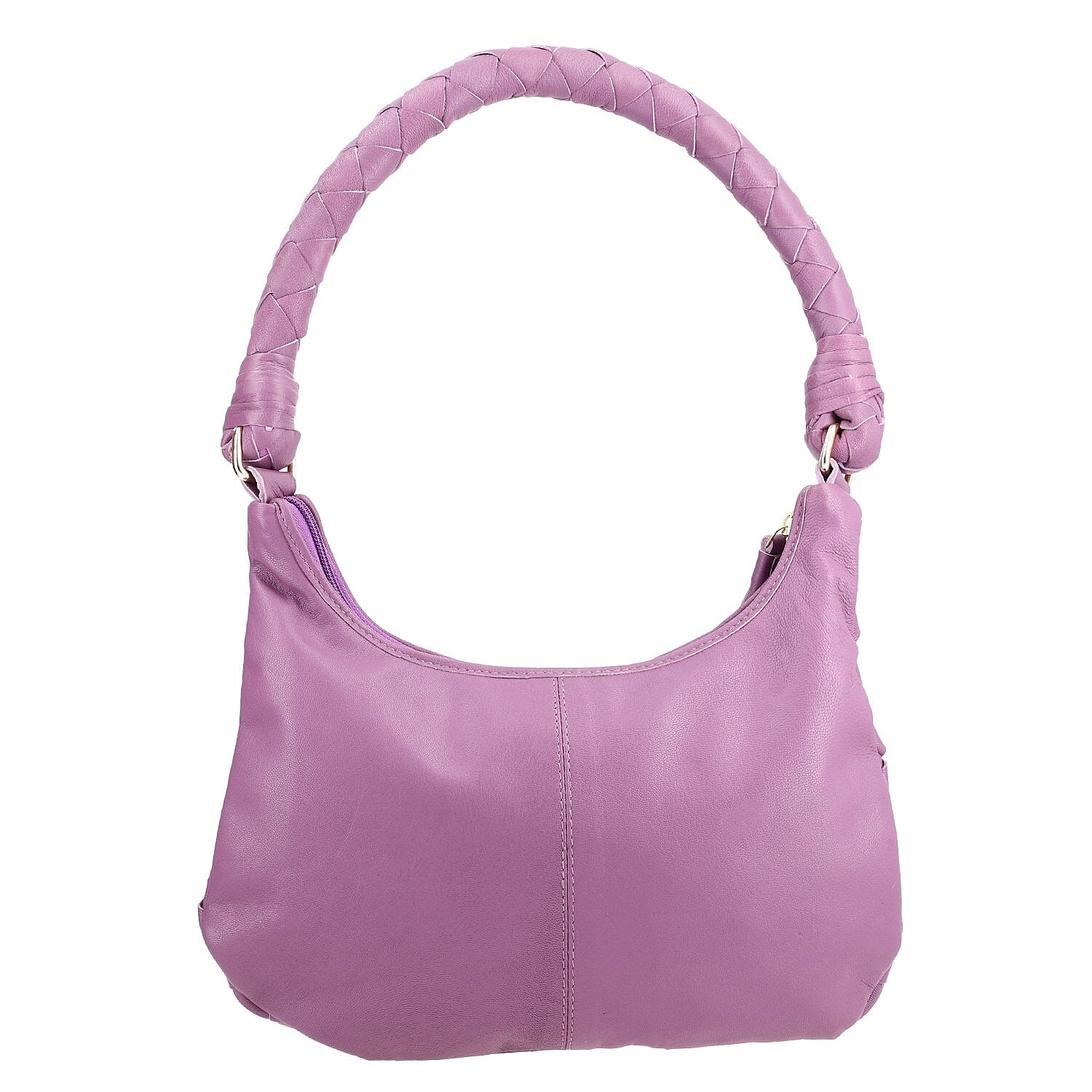 Shoulder hot sale bag purple