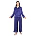 TAMSY Nightwear Set - Navy