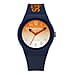 SUPERDRY Japanese Movement Water-Resistant Watch - Navy