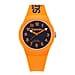 SUPERDRY Japanese Movement Water-Resistant Watch - Orange