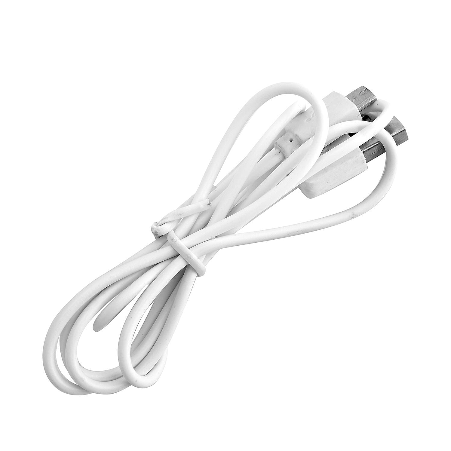 Crystal Tornado Rocket Decorative lights - Rose Red (3xAAA Battery - Not Included)