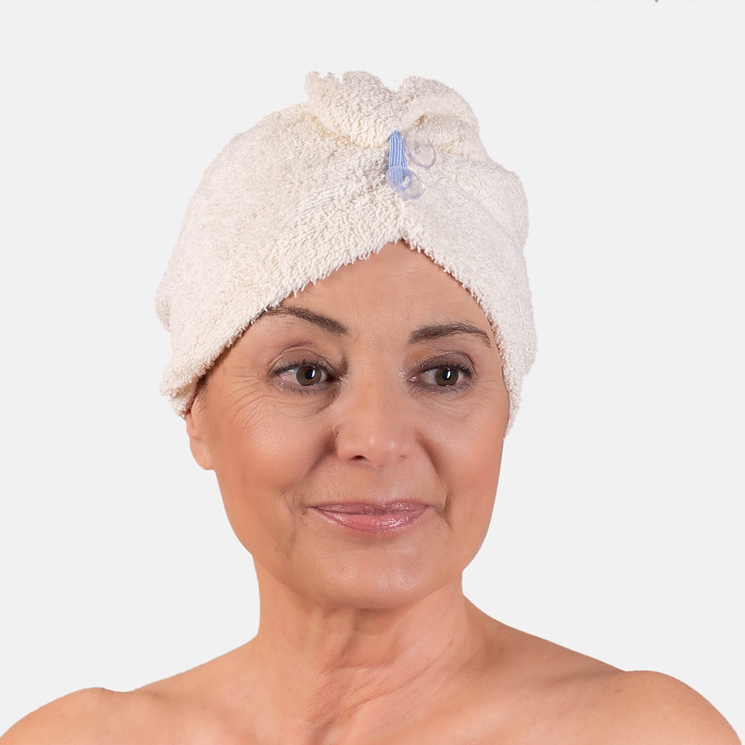 Bathroom Accessories - Grey