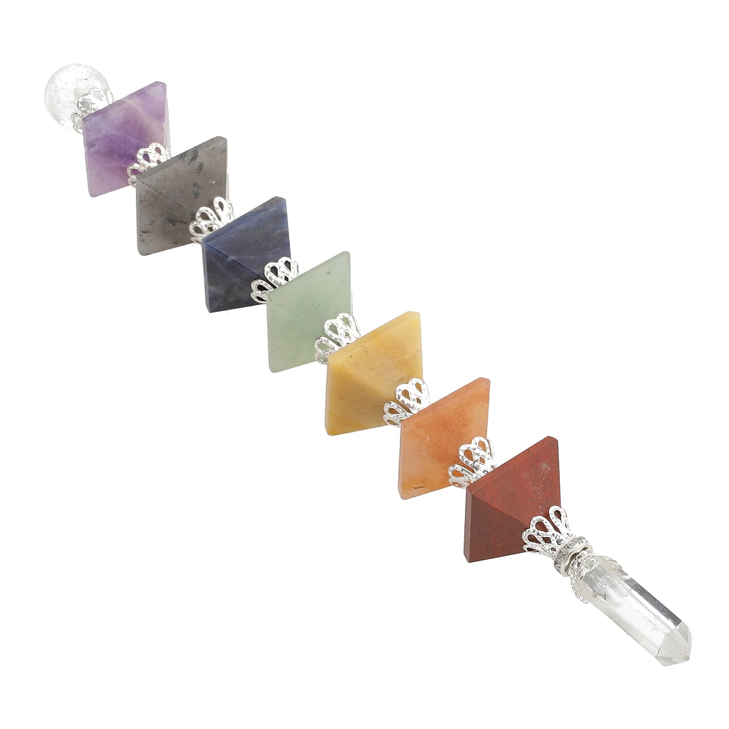 7 Chakra Enlightenment Set - Multi