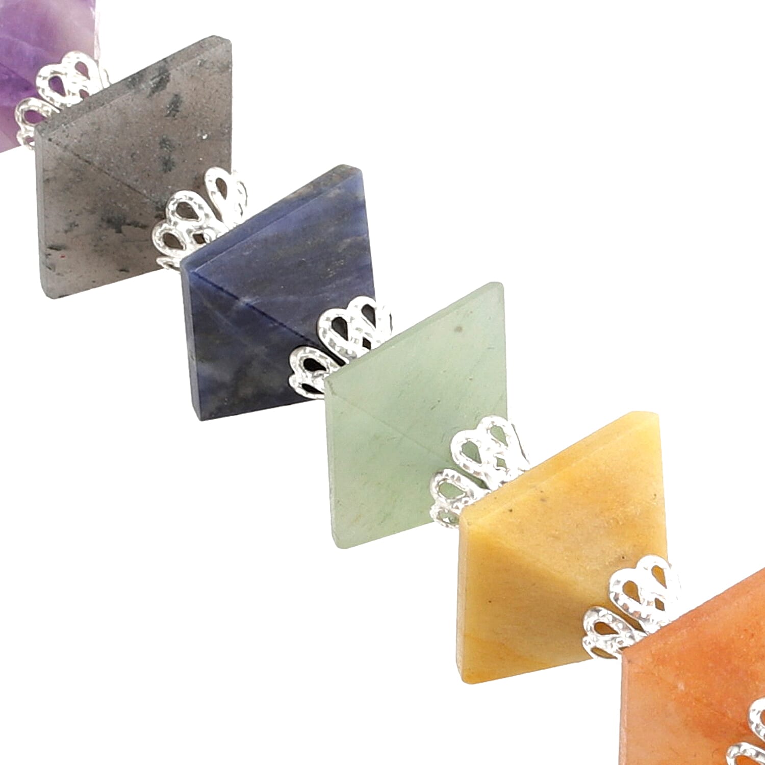 7 Chakra Enlightenment Set - Multi