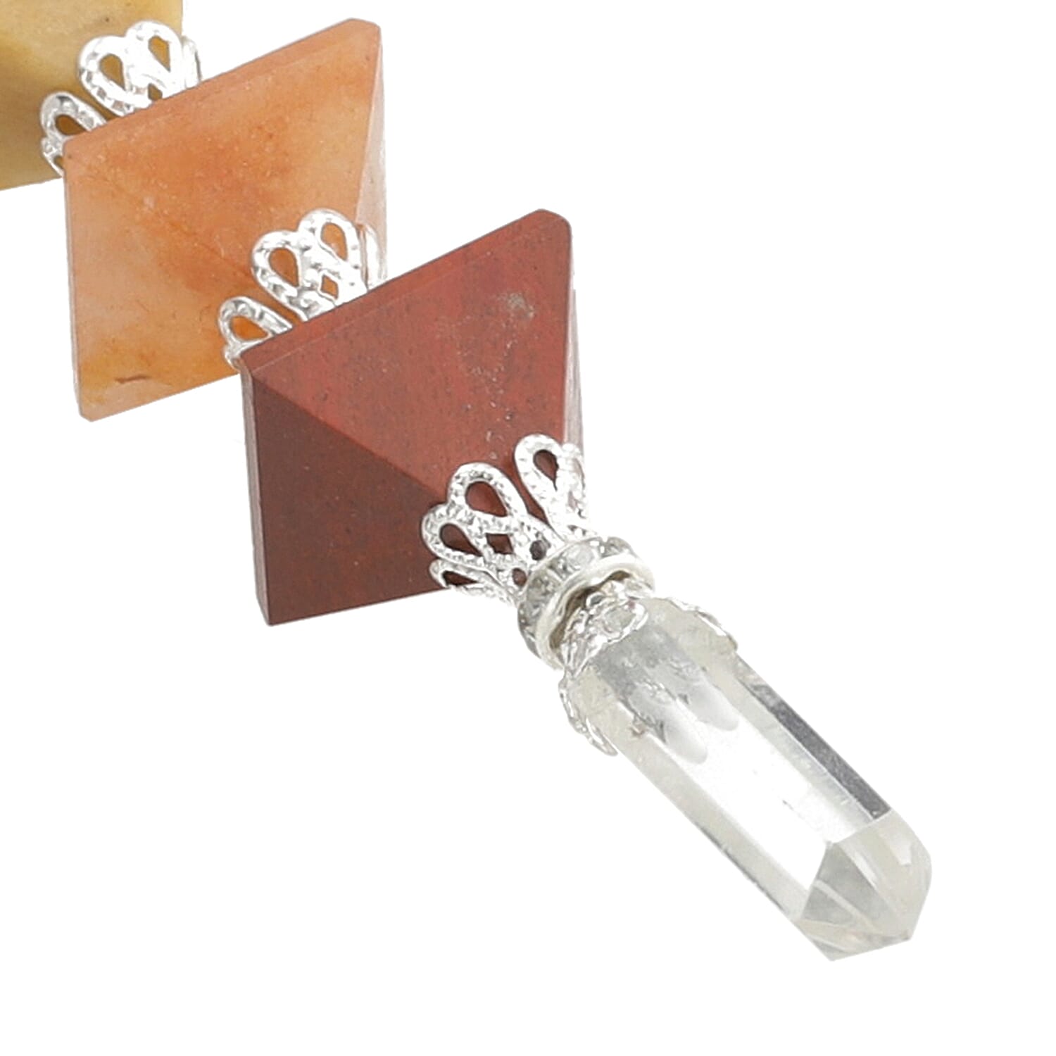 7 Chakra Enlightenment Set - Multi