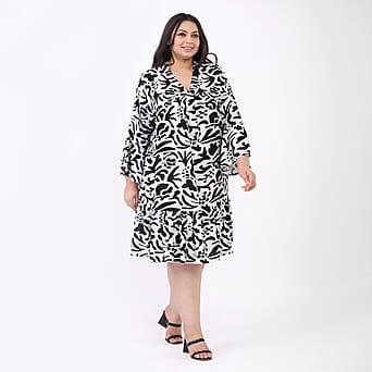 https://tjcuk.sirv.com/Products/71/7/7174890/Tamsy-100-Viscose-Abstract-Pattern-Dress-Size-One-Size-Curve-Black-wit_7174890_2.jpg?w=342&h=342