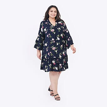 https://tjcuk.sirv.com/Products/71/7/7174909/Tamsy-100-Viscose-Floral-Pattern-Dress-Size-One-Size-Curve-Navy-Blue_7174909_2.jpg?w=342&h=342
