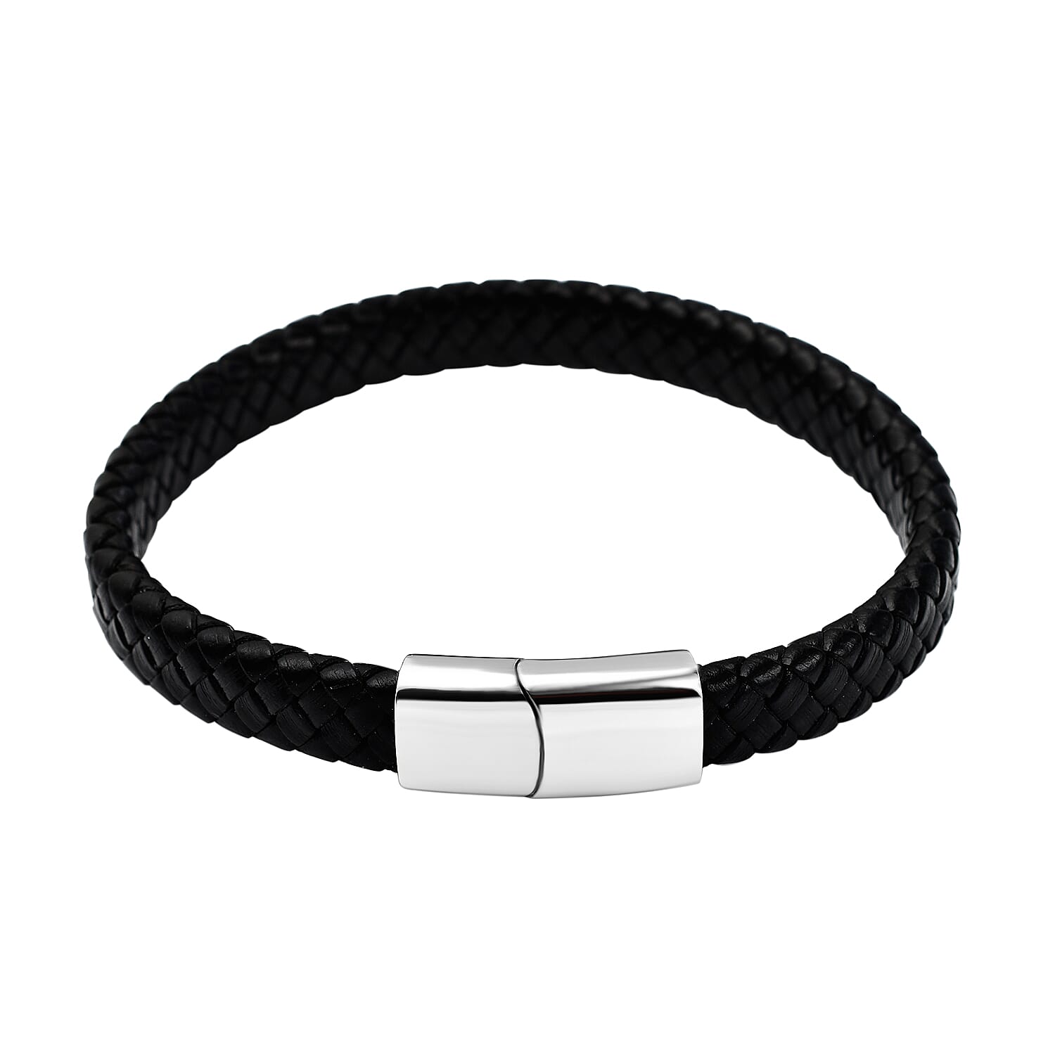 Q New York QBracelet in Medium Matte Black outlets