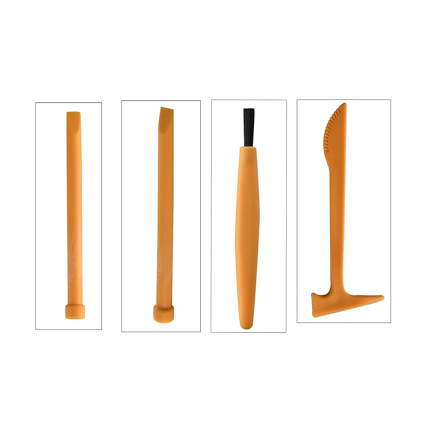 Gem Digging Kit - Gem Archaeology, Large Dig Brick Containing 12 Natural Gemstones, Information Cards, Hammer, Shovel, Brush, Protective Glasses, Storage Bag, Stickers, Magnifying Glass