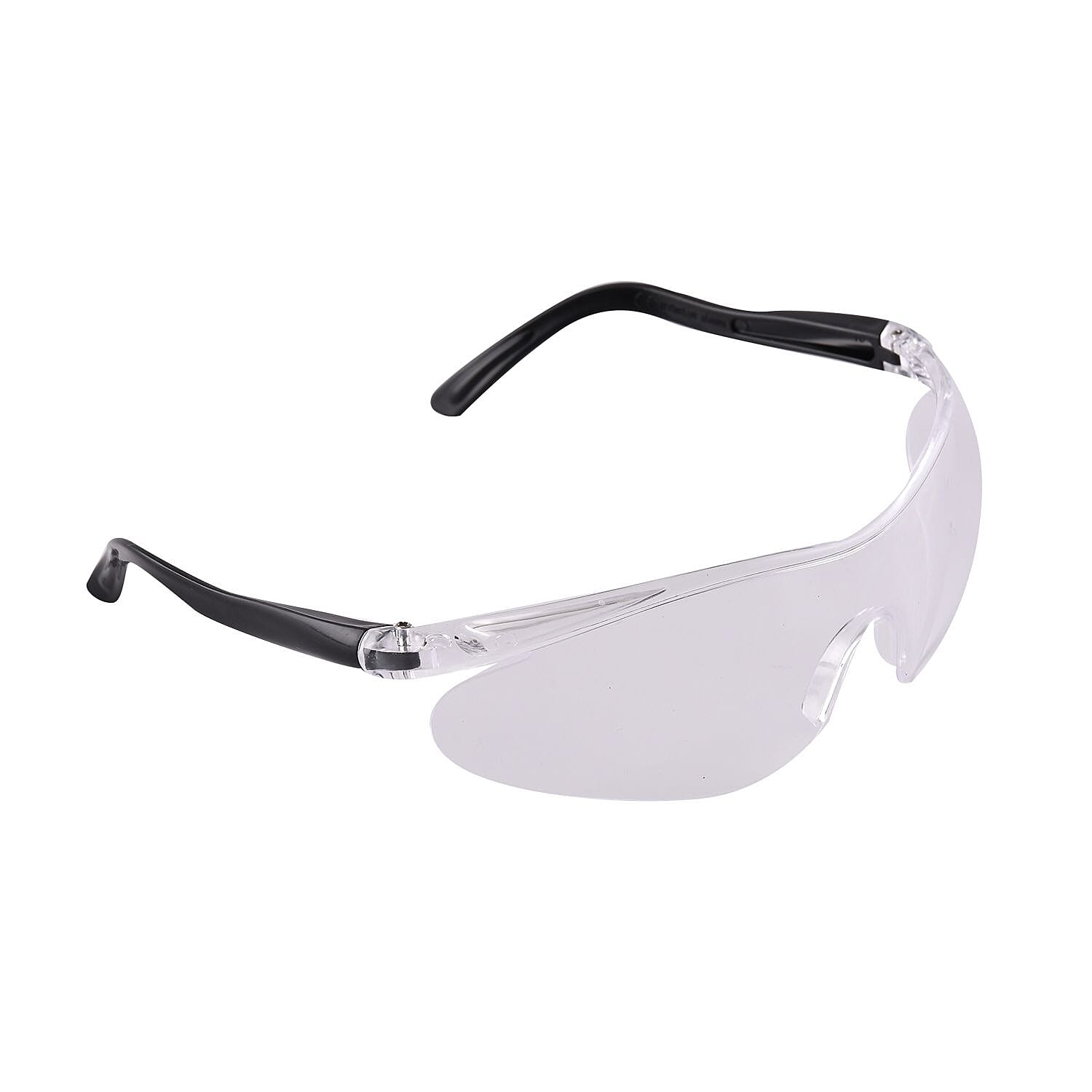 Gem Digging Kit - Gem Archaeology, Large Dig Brick Containing 12 Natural Gemstones, Information Cards, Hammer, Shovel, Brush, Protective Glasses, Storage Bag, Stickers, Magnifying Glass