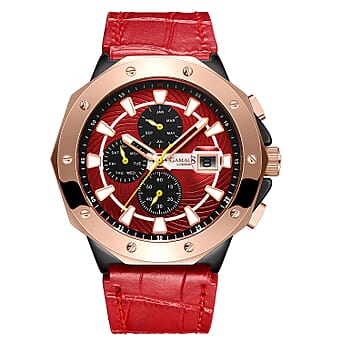 https://tjcuk.sirv.com/Products/71/8/7187360/GAMAGES-OF-LONDON-Military-Sports-Automatic-Watch-with-Red-Leather-Str_7187360.jpg?w=342&h=342