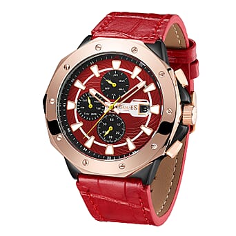 https://tjcuk.sirv.com/Products/71/8/7187360/GAMAGES-OF-LONDON-Military-Sports-Automatic-Watch-with-Red-Leather-Str_7187360_2.jpg?w=342&h=342