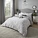 Samantha Faiers Cotton Duvet Cover - Teal