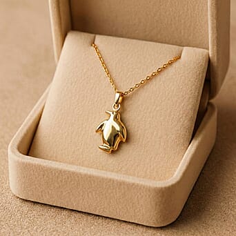 https://tjcuk.sirv.com/Products/71/8/7188433/9K-Yellow-Gold-7mm-X-15mm-Penguin-Pendant_7188433_1.jpg?w=342&h=342