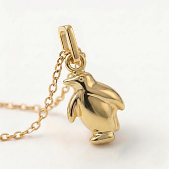 https://tjcuk.sirv.com/Products/71/8/7188433/9K-Yellow-Gold-7mm-X-15mm-Penguin-Pendant_7188433_3.jpg?w=342&h=342