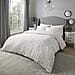 Samantha Faiers Cotton Duvet Cover - Teal