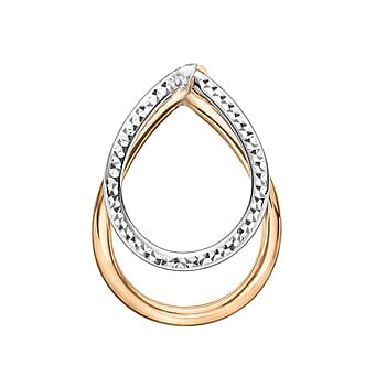 https://tjcuk.sirv.com/Products/71/8/7188496/9K-Two-Colour-Gold-20mm-28mm-Diamond-Cut-Double-Oval-Pendant_7188496.jpg?w=342&h=342