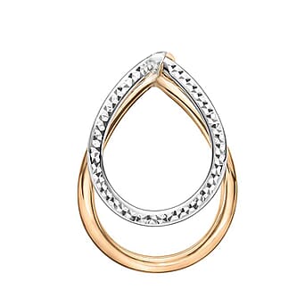 https://tjcuk.sirv.com/Products/71/8/7188496/9K-Two-Colour-Gold-20mm-28mm-Diamond-Cut-Double-Oval-Pendant_7188496_1.jpg?w=342&h=342