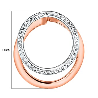 https://tjcuk.sirv.com/Products/71/8/7188512/9K-Two-Colour-Gold-18.5mm-20.5mm-Round-Plain-And-Diamond-Cut-Circle-Pe_7188512_3.jpg?w=342&h=342