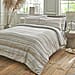 Samantha Faiers Cotton Duvet Cover - Teal