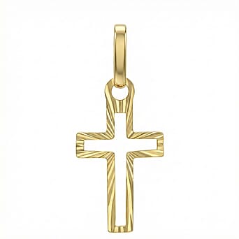 https://tjcuk.sirv.com/Products/71/8/7188522/9K-Yellow-Gold-9mm-X-21-5mm-Diamond-Cut-Cutout-Cross-Pendant_7188522.jpg?w=342&h=342