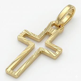 https://tjcuk.sirv.com/Products/71/8/7188522/9K-Yellow-Gold-9mm-X-21-5mm-Diamond-Cut-Cutout-Cross-Pendant_7188522_3.jpg?w=342&h=342