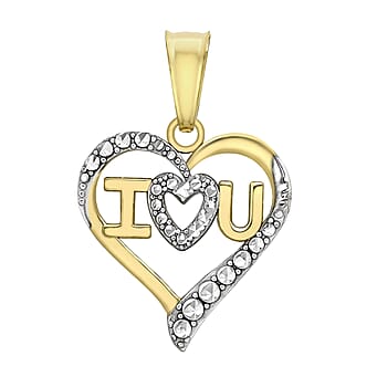 https://tjcuk.sirv.com/Products/71/8/7188525/9K-Two-Colour-Gold-14mm-20mm-I-Love-U-Heart-Pendant_7188525.jpg?w=342&h=342