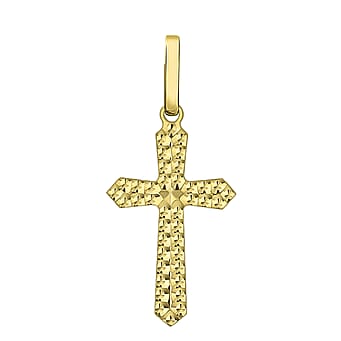 https://tjcuk.sirv.com/Products/71/8/7188536/9K-Yellow-Gold-11mm-24mm-Embossed-Cross-Pendant_7188536.jpg?w=342&h=342