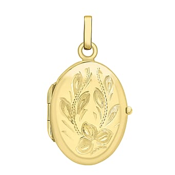 https://tjcuk.sirv.com/Products/71/8/7188542/9K-Yellow-Gold-17mm-28mm-Engraved-Flower-Oval-Locket_7188542.jpg?w=342&h=342