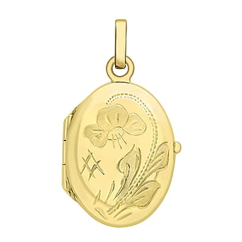 https://tjcuk.sirv.com/Products/71/8/7188544/9K-Yellow-Gold-16mm-29mm-Engraved-Floral-Oval-Locket_7188544.jpg?w=342&h=342