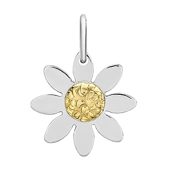 https://tjcuk.sirv.com/Products/71/8/7188553/9K-Two-Colour-Gold-13.4mm-17.8mm-Daisy-Flower-Pendant_7188553.jpg?w=342&h=342
