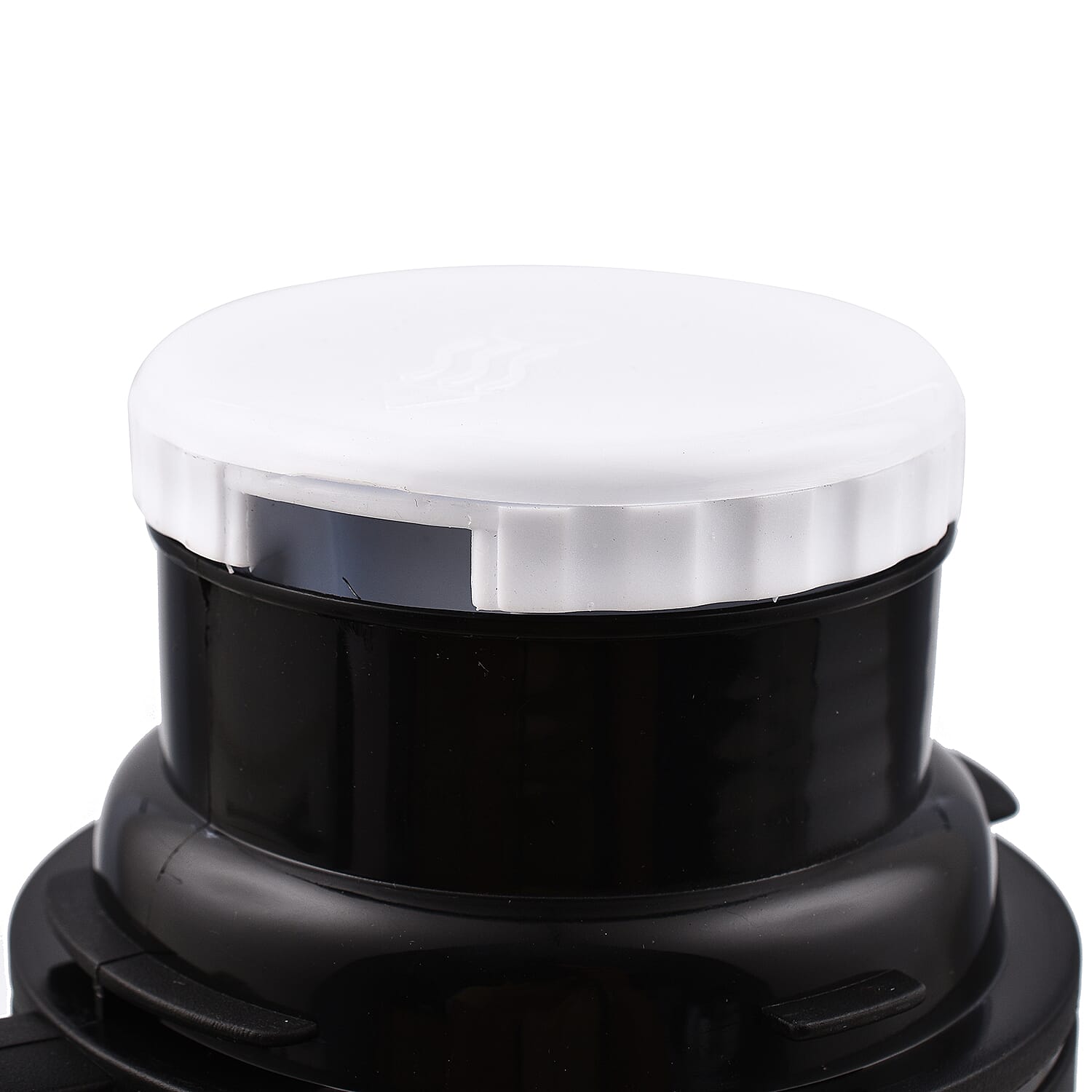 Hot and Cold Thermal Flask 0.5L - Black