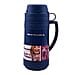 Hot and Cold Thermal Flask 0.5L - Blue