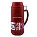 Hot and Cold Thermal Flask 0.5L - Red