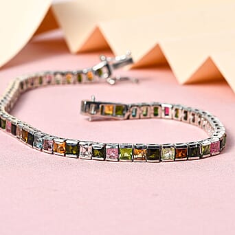 https://tjcuk.sirv.com/Products/71/8/7188768/Multi-Tourmaline-Bracelet-Size-8-in-Platinum-Overlay-Sterling-Silver-9_7188768_1.jpg?w=342&h=342