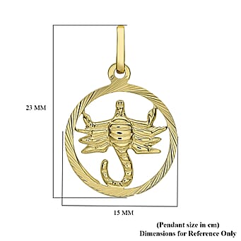 https://tjcuk.sirv.com/Products/71/8/7188786/9K-Yellow-Gold-15mm-23mm-Diamond-Cut-Scorpio-Zodiac-Pendant_7188786_1.jpg?w=342&h=342
